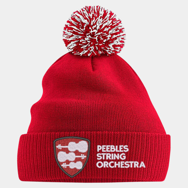 BB450R Snowstar Beanie Thumbnail