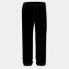 Unisex Elasticated Black Trouser Thumbnail