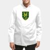 Long Sleeve Chef's Jacket (WH) Thumbnail
