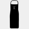 Bib Apron Without Pocket Thumbnail