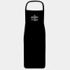 Bib Apron Without Pocket Thumbnail