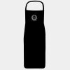Bib Apron Without Pocket Thumbnail