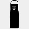 Bib Apron Without Pocket Thumbnail
