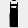 Bib Apron Without Pocket Thumbnail