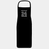 Bib Apron Without Pocket Thumbnail