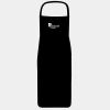 Bib Apron Without Pocket Thumbnail