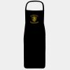Bib Apron Without Pocket Thumbnail