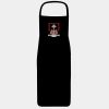 Bib Apron Without Pocket Thumbnail