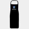 Bib Apron Without Pocket Thumbnail