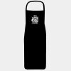 Bib Apron Without Pocket Thumbnail
